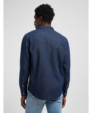 LEE® Regular Western Shirt...